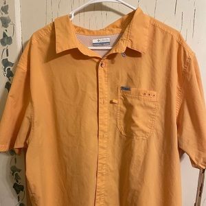 Orange PFG shirt